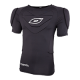 O`Neal STV Short Sleeve Protector Shirt black 